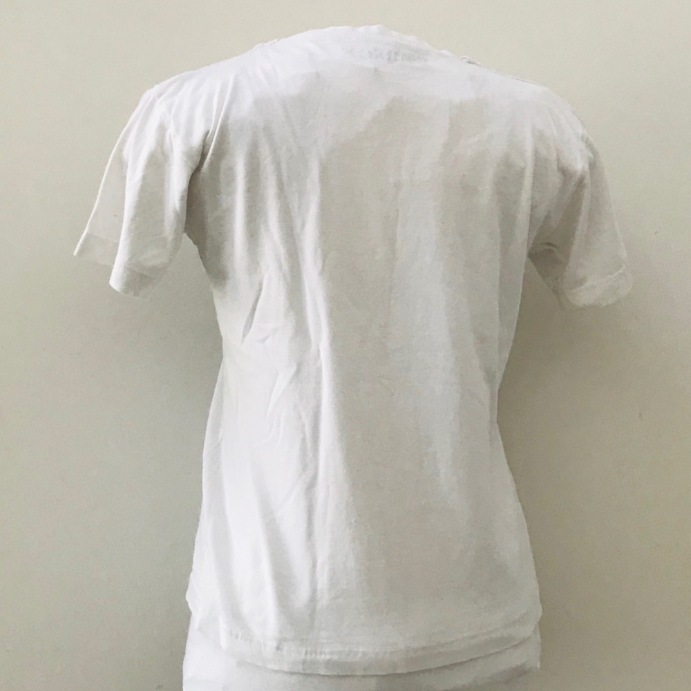 Simplex robot t-shirt - Picture 2 of 3